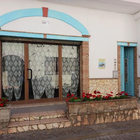 Nora Casa Vacanze/Bed And Breakfast Pula Extérieur photo