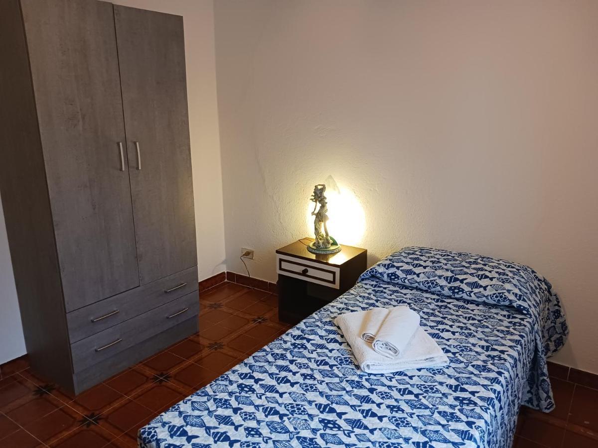 Nora Casa Vacanze/Bed And Breakfast Pula Extérieur photo