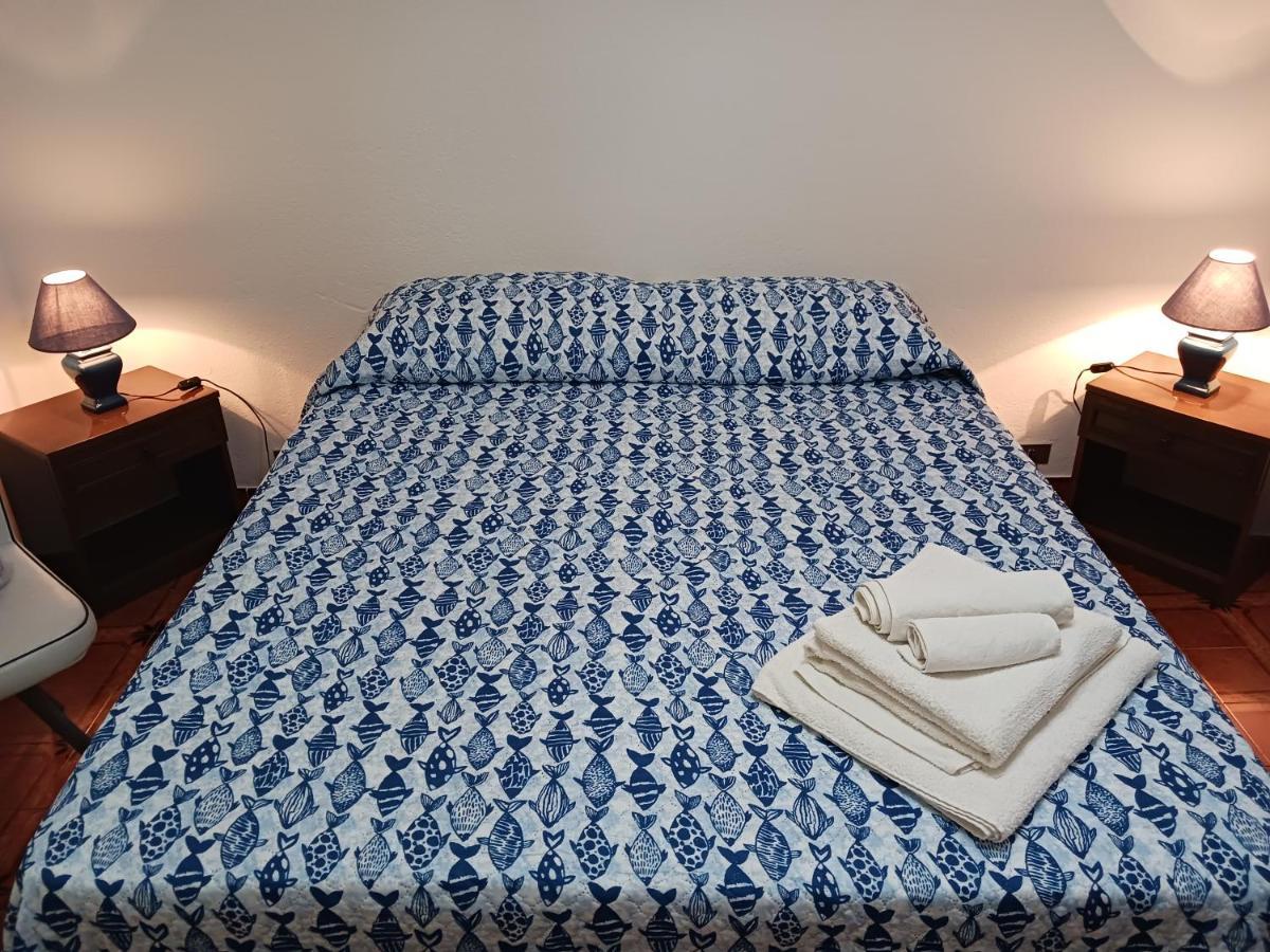 Nora Casa Vacanze/Bed And Breakfast Pula Extérieur photo
