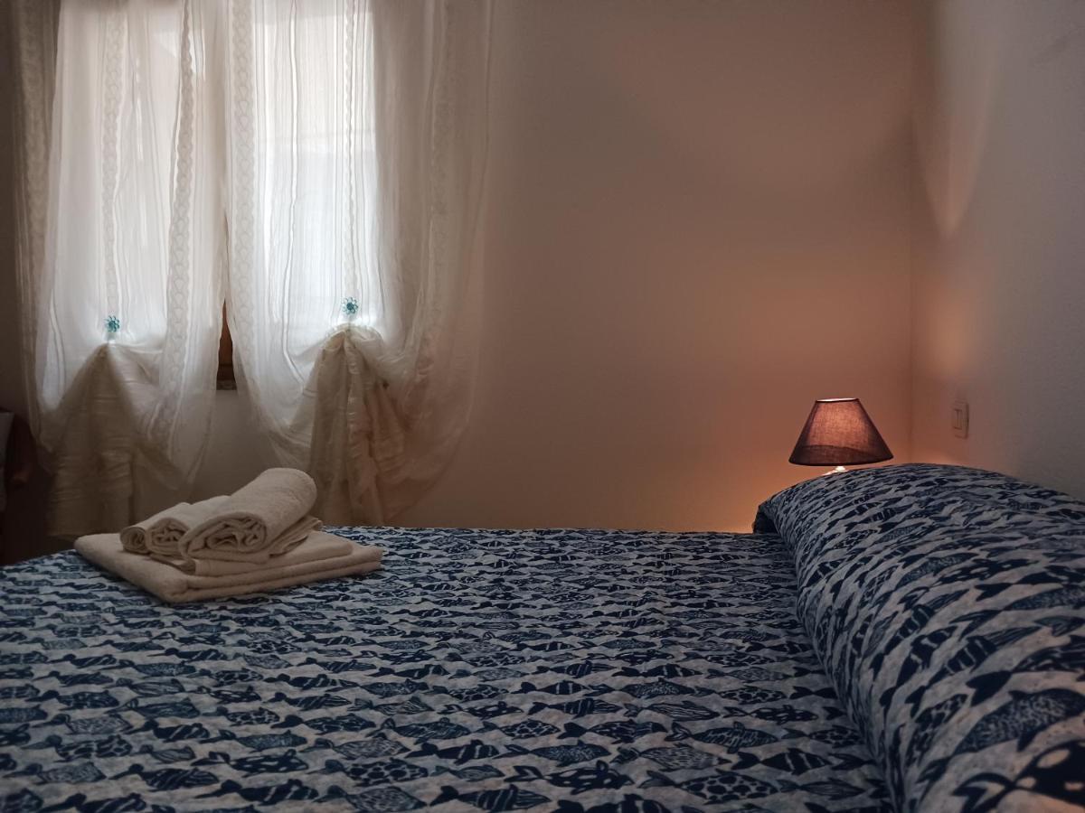 Nora Casa Vacanze/Bed And Breakfast Pula Extérieur photo
