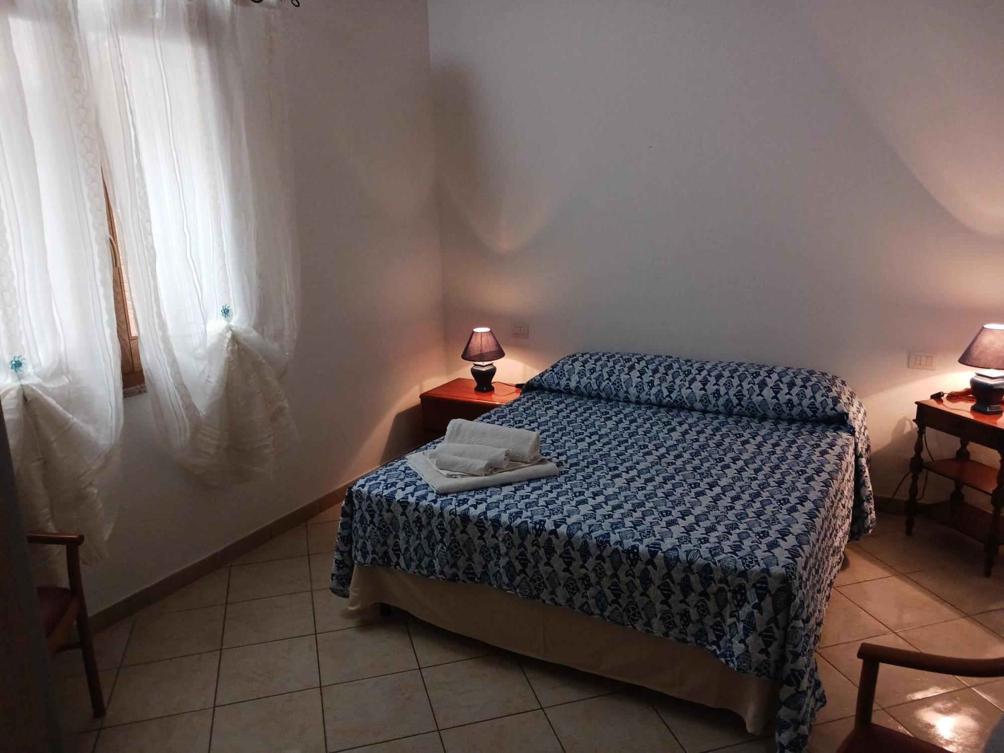 Nora Casa Vacanze/Bed And Breakfast Pula Chambre photo